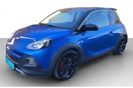 Opel Adam 42.719 km 15.440 &euro; Lennestadt 57368