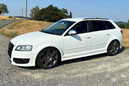 Audi S3 245.000 km 9.100 &euro; Freudenberg 57258