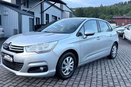 Citroen C4 188.000 km 3.990 &euro; Kreuztal 57223