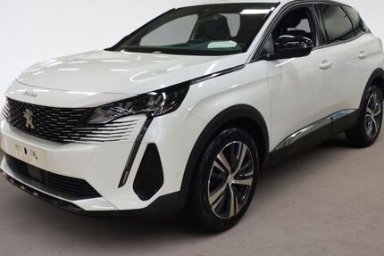 Peugeot 3008 24.850 km 21.990 &euro; Hachenburg 57627