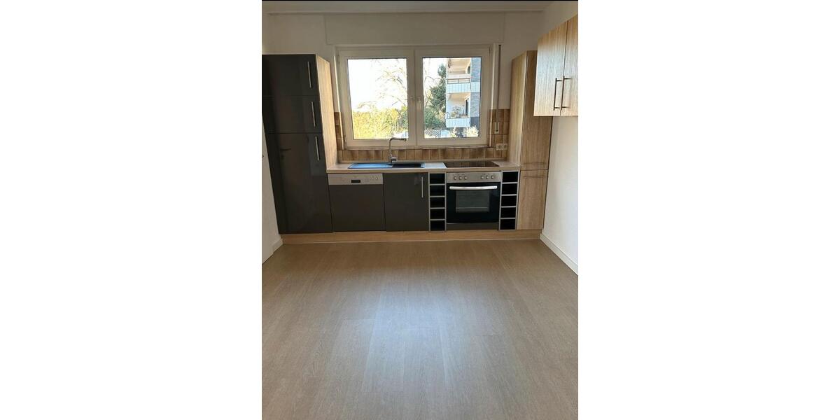 Etagenwohnung Siegen Kaan-Marienborn - 2 Zimmer, 67 m&sup2;, 1.188&euro; | Angebot:26042786