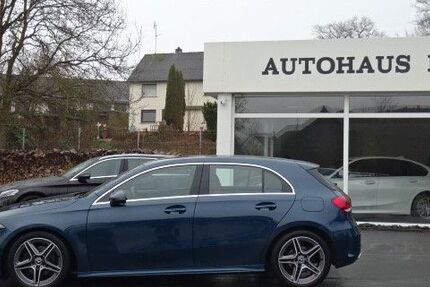 Mercedes-Benz A 200 84.000 km 22.500 &euro; Hattert 57644