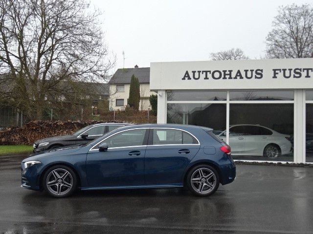 Mercedes-Benz A 200 84.000 km 22.500 &euro; Hattert 57644