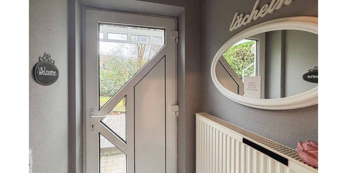 Etagenwohnung Hachenburg / Altstadt Altstadt - 4 Zimmer, 110 m&sup2;, 239.000&euro; | Angebot:26015120