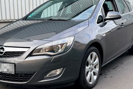 Opel Astra 211.778 km 3.000 &euro; Mudersbach 57555