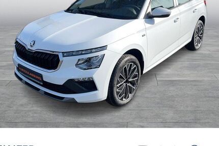 Skoda Kamiq 6.500 km 26.790 &euro; Kreuztal 57223