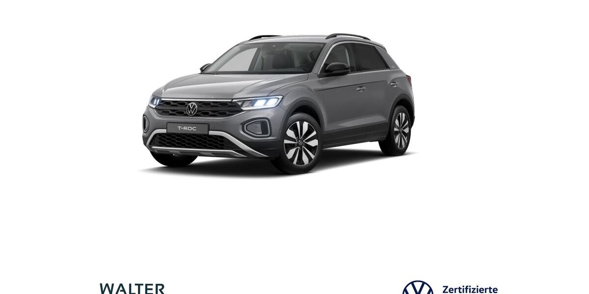 VW T-Roc 11.950 km 23.450 &euro; Siegen 57074