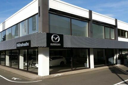 Mazda CX-80 1.500 km 65.680 &euro; Dillenburg 35684