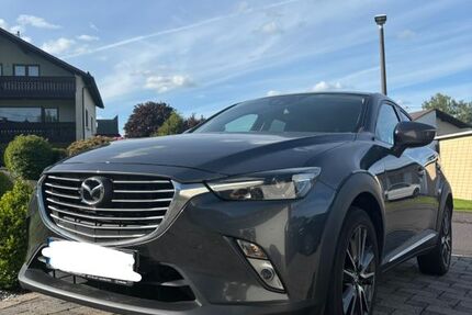 Mazda CX-3 76.321 km 12.800 &euro; Hellenhahn 56479