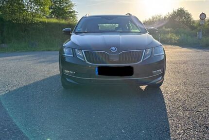 Skoda Octavia 90.000 km 15.500 &euro; Neunkirchen 57290