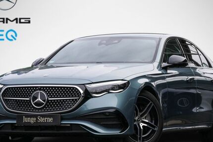 Mercedes-Benz E 200 10.391 km 53.220 &euro; Dillenburg 35683