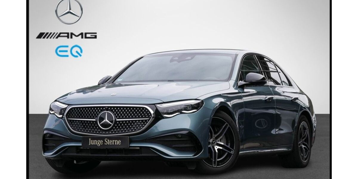 Mercedes-Benz E 200 10.391 km 53.220 &euro; Dillenburg 35683