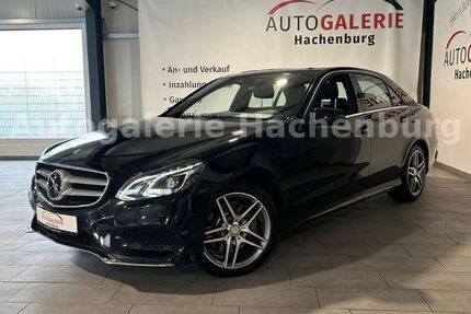 Mercedes-Benz E 350 127.900 km 25.490 &euro; Hachenburg 57627