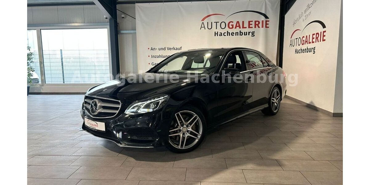 Mercedes-Benz E 350 127.900 km 25.490 &euro; Hachenburg 57627