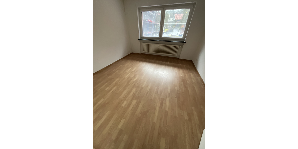 Etagenwohnung Siegen Geisweid - 3 Zimmer, 78 m&sup2;, 485&euro; | Angebot:25878774