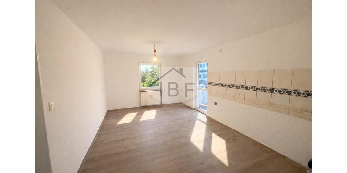 Etagenwohnung Siegen Kaan-Marienborn - 4 Zimmer, 115 m&sup2;, 950&euro; | Angebot:26622637