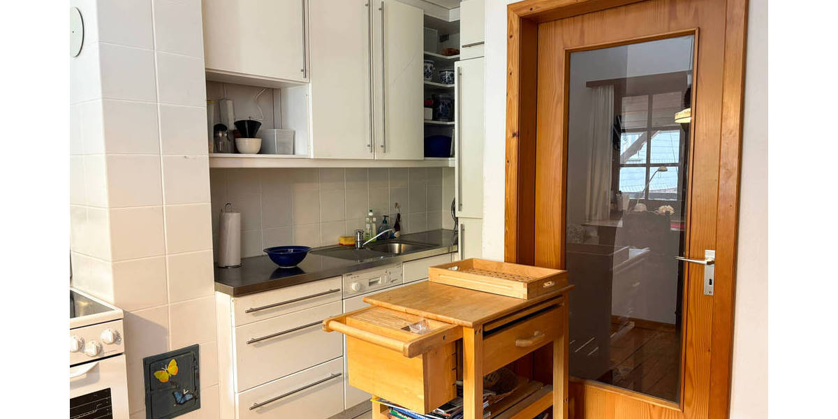 Einfamilienhaus Hamm - 7 Zimmer, 101 m&sup2;, 195.000&euro; | Angebot:25691796