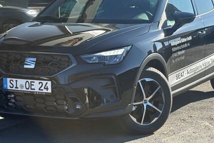 Seat Arona 1.500 km 28.350 &euro; Wenden 57482