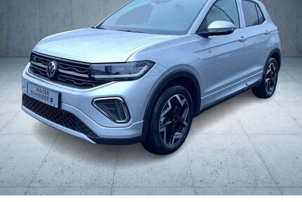 VW T-Cross 3.300 km 29.780 &euro; Siegen 57076