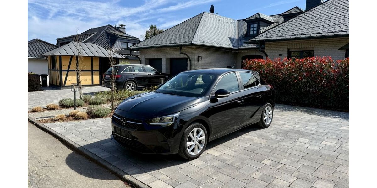 Opel Corsa 87.000 km 8.490 &euro; Reichshof 51580