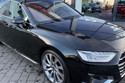 Audi A4 184.920 km 20.991 &euro; Burbach 57299