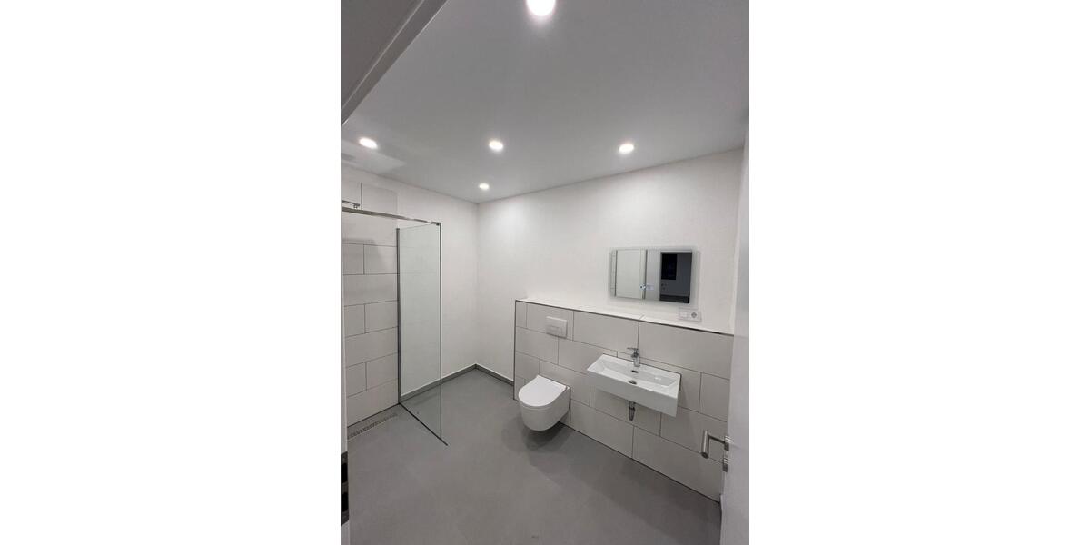 Terrassenwohnung Netphen - 3 Zimmer, 100 m&sup2;, 1.050&euro; | Angebot:25972378