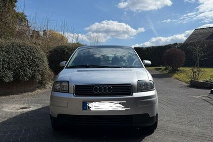 Audi A2 227.270 km 7.500 &euro; Haiger 35708