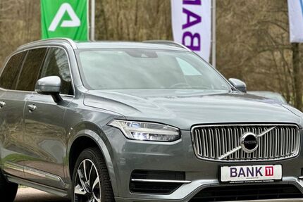 Volvo XC90 213.924 km 24.999 &euro; Lennestadt 57368
