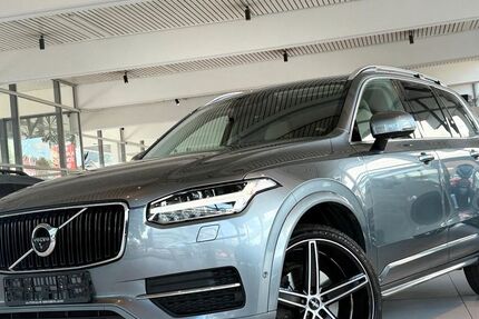 Volvo XC90 215.318 km 17.991 &euro; Siegen 57078