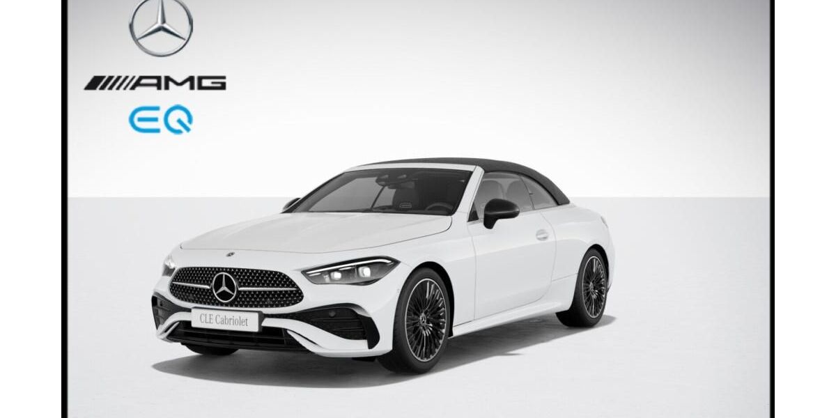 Mercedes-Benz CLE 200 6.725 km 59.660 &euro; Siegen 57074