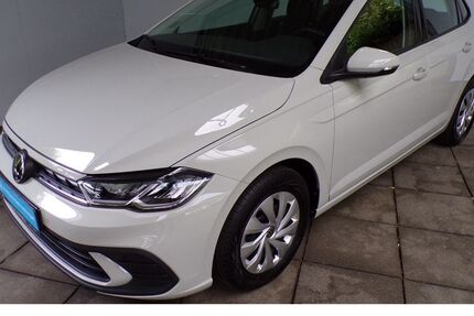 VW Polo 5.775 km 17.470 &euro; Lennestadt 57368