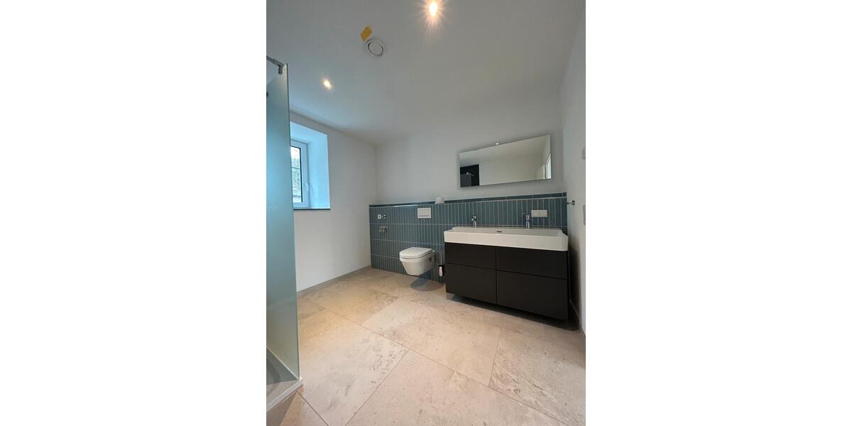 Erdgeschoßwohnung Unnau - 3 Zimmer, 95 m&sup2;, 980&euro; | Angebot:25368467