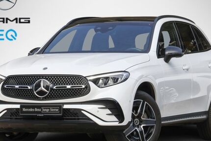 Mercedes-Benz GLC 300 25.867 km 53.120 &euro; Siegen 57074