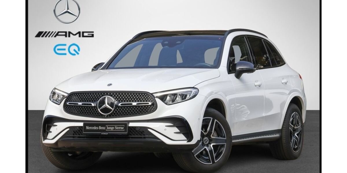 Mercedes-Benz GLC 300 25.867 km 53.880 &euro; Siegen 57074