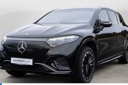Mercedes-Benz EQS SUV 38.950 km 93.890 &euro; Waldbröl 51545