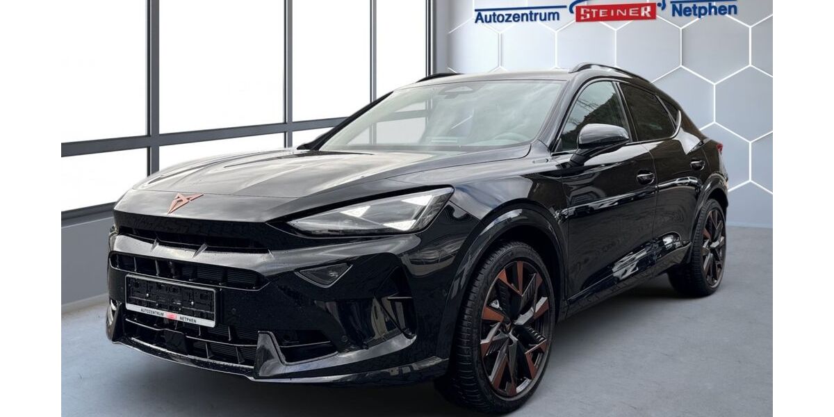 Cupra Formentor 1.250 km 42.650 &euro; Netphen 57250
