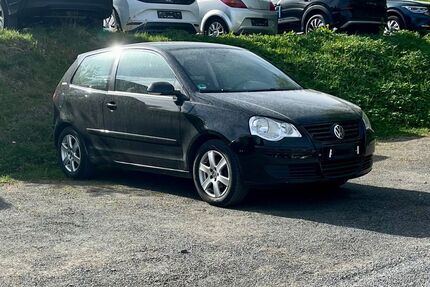 VW Polo 217.000 km 1.500 &euro; Olpe 57462