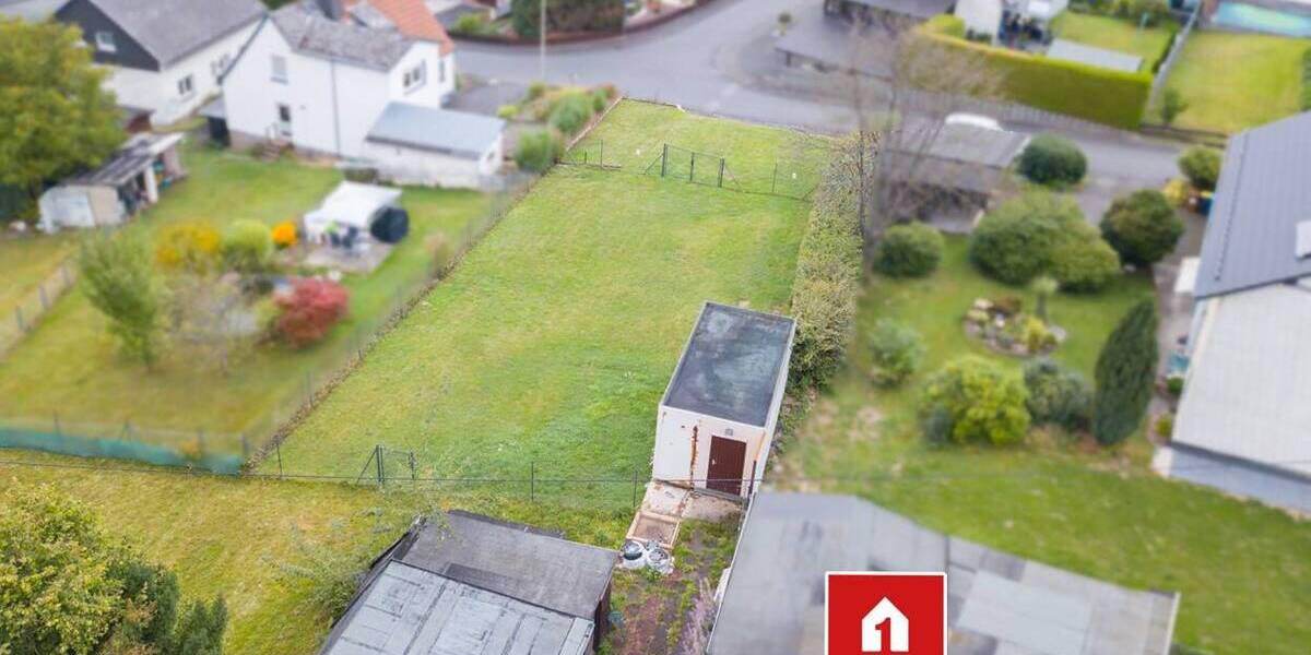 Grundstück Steinebach/Sieg Sieg - 38.000&euro; | Angebot:25776414