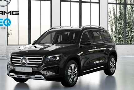 Mercedes-Benz GLB 200 19.500 km 39.330 &euro; Siegen 57074