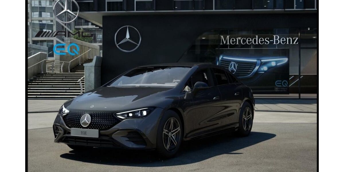 Mercedes-Benz EQE 13.081 km 48.220 &euro; Betzdorf 57518