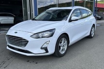 Ford Focus 67.750 km 10.450 &euro; Herborn 35745