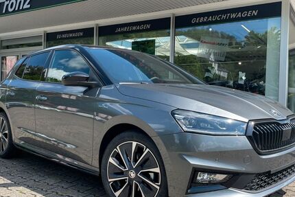 Skoda Fabia 3.000 km 21.185 &euro; Lennestadt 57368