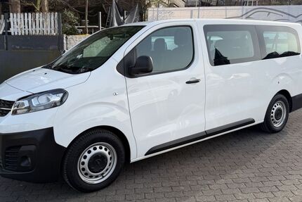 Opel Vivaro 55.000 km 23.800 &euro; Betzdorf 57518