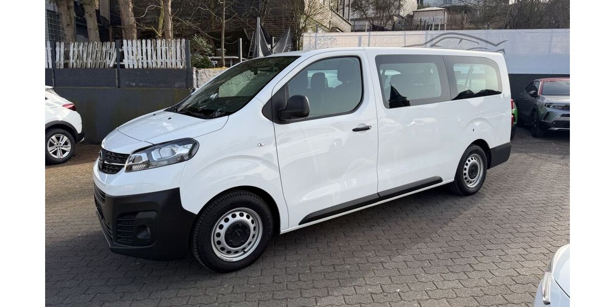Opel Vivaro 55.000 km 23.800 &euro; Betzdorf 57518