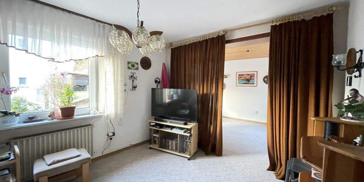 Einfamilienhaus Dietzhölztal / Ewersbach Ewersbach - 5 Zimmer, 108 m&sup2;, 149.000&euro; | Angebot:25665436