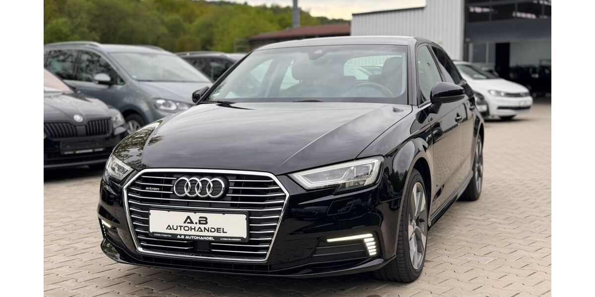 Audi A3 60.200 km 17.790 &euro; Wilden (Siegerland) 57234