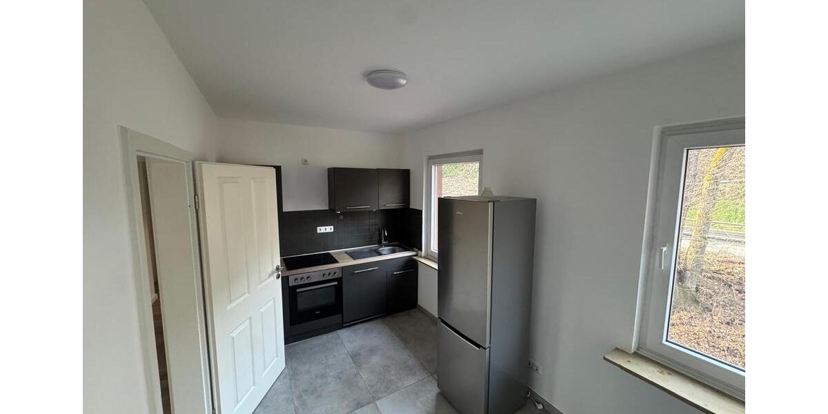 Etagenwohnung Siegen - 3 Zimmer, 86 m&sup2;, 825&euro; | Angebot:25958291