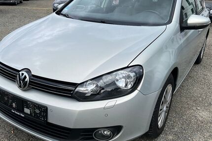VW Golf 118.173 km 6.900 &euro; Olpe 57462