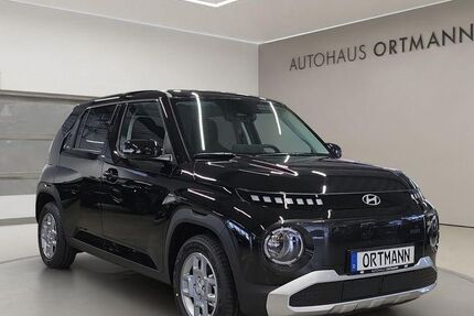 Hyundai INSTER 3.200 km 27.990 &euro; Wissen 57537