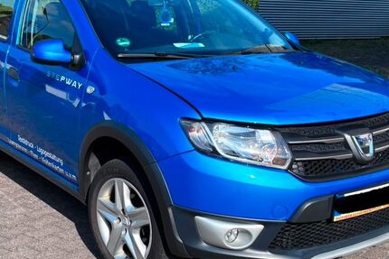 Dacia Sandero 158.744 km 4.400 &euro; Siegen 57080